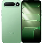 Buy Tecno SPARK 50 5G (4GB+8GB RAM + 128GB Storage) - Mint Green Online in Kuwait