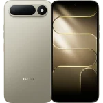 Buy Tecno SPARK 50 5G (8GB +16GB RAM + 256GB Storage) - Champagne Gold Online in Kuwait, M&E Store