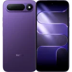 Buy Tecno SPARK 50 5G (8GB +16GB RAM + 256GB Storage) - Fantasy Purple Online store in Kuwait, M&E Store