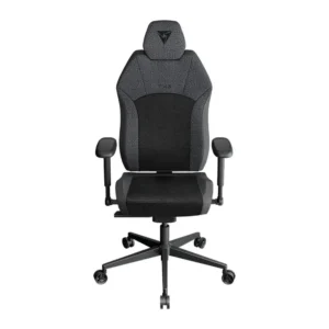 ThunderX3 SOLO 360 Mesh Ergonomic Gaming Chair - Black | Buy Online in Kuwait | M&E Store