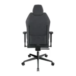 ThunderX3 SOLO 360 Mesh Ergonomic Gaming Chair - Black - Image 3