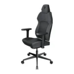 ThunderX3 SOLO 360 Mesh Ergonomic Gaming Chair - Black - Image 2