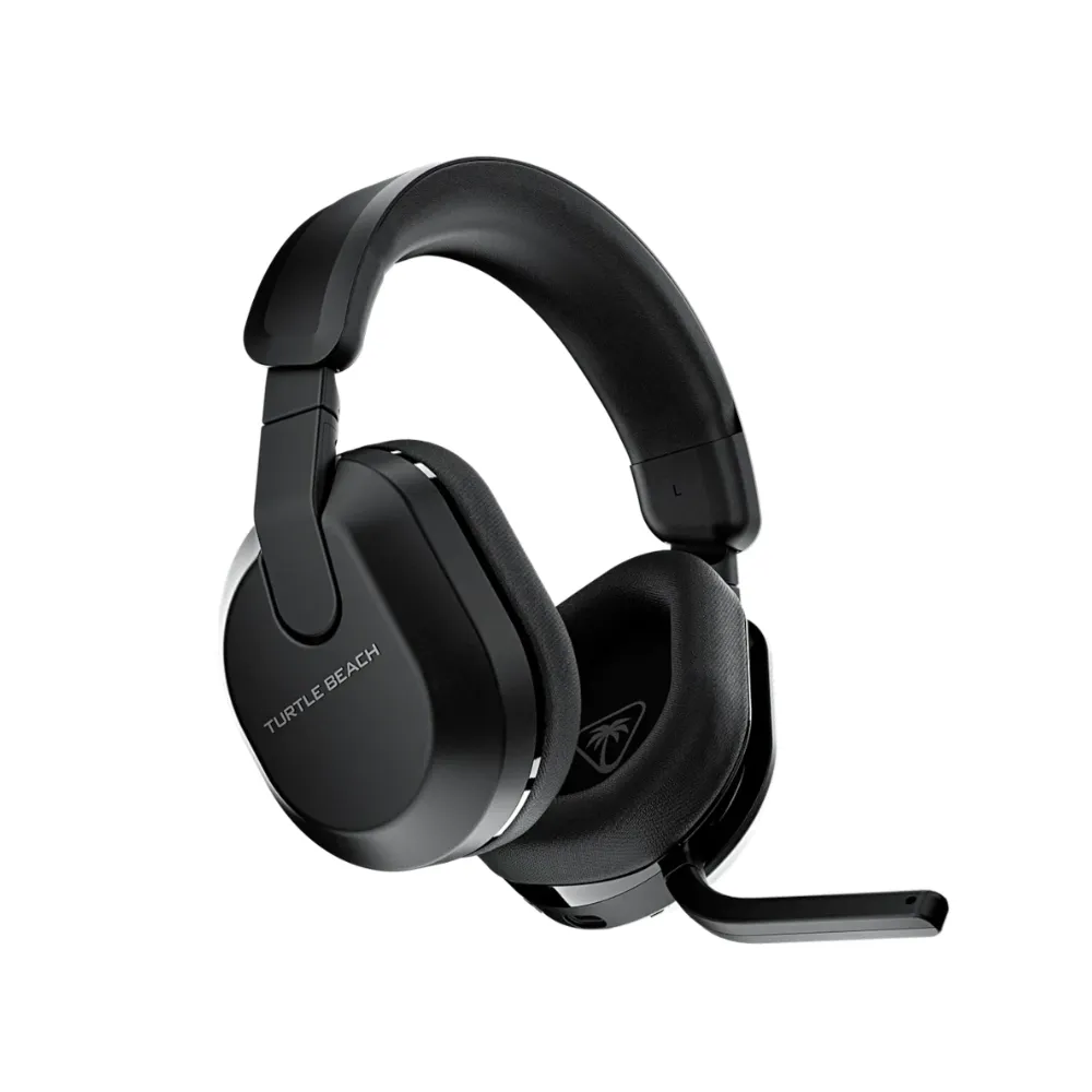 Turtle Beach Stealth 600wireless Multiplatform Gaming Headset - Black Turtle Beach Stealth 600 wireless Multiplatform Gaming Headset - Black | Buy Online in Kuwait | M&E Store