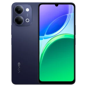 VIVO Y11 5G (4GB RAM 64GB) - Black Price in Kuwait