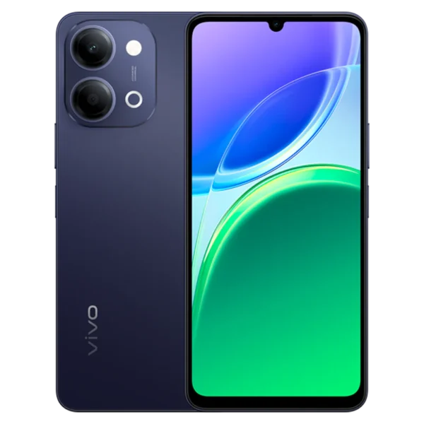 VIVO Y11 5G (4GB RAM 64GB) - Black Price in Kuwait