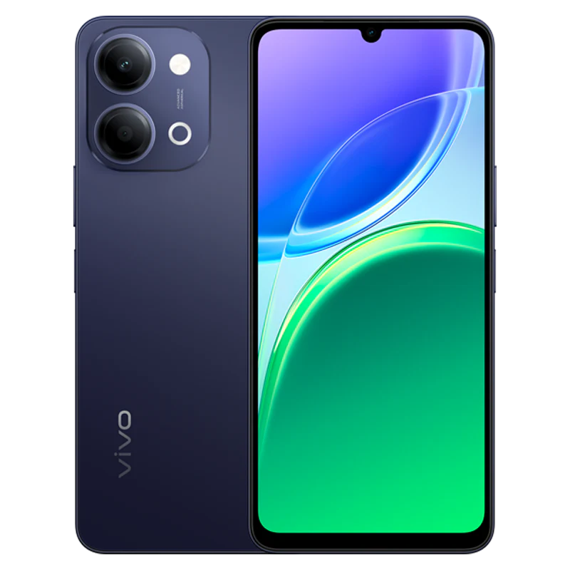 VIVO Y11 5G (4GB RAM 64GB) - Black VIVO Y11 5G (4GB RAM 64GB) - Black Price in Kuwait