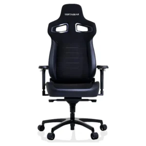 Vertagear Pl4800 X-Large Gaming Chair - Carbon Black | Buy Online in Kuwait | M&E Store