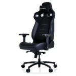VERTAGEAR PL4800 X-Large Gaming Chair - Carbon Black - Image 2
