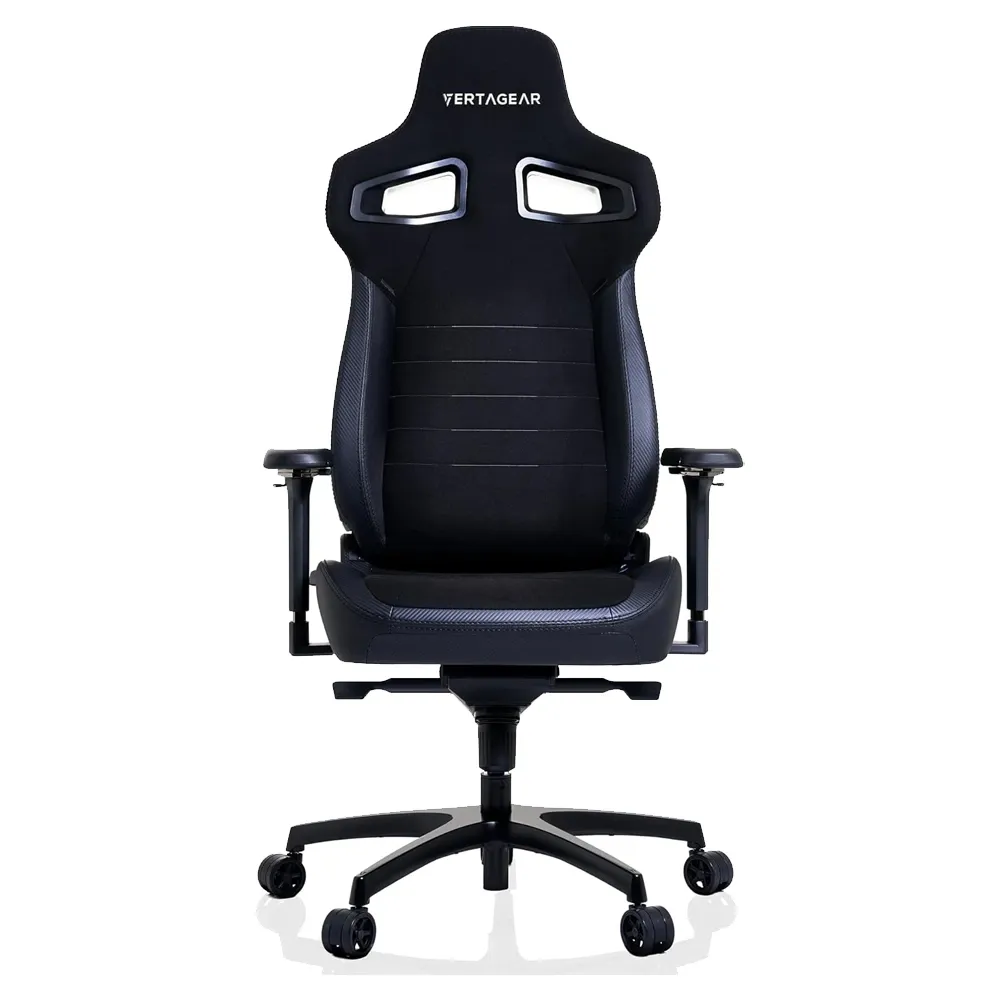 Vertagear Pl4800 X-Large Gaming Chair - Carbon Black Vertagear Pl4800 X-Large Gaming Chair - Carbon Black | Buy Online in Kuwait | M&E Store
