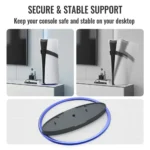 Vertical Stand For PS5, PS5 Slim, PS5 Pro - Blue - Image 5