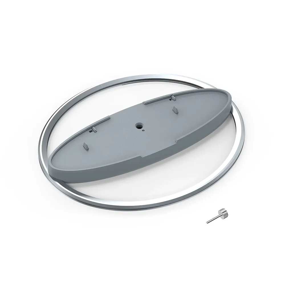 Vertical Stand For PS5, PS5 Slim, PS5 Pro - Silver Buy Vertical Stand For PS5, PS5 Slim, PS5 Pro - Silver Online in Kuwait