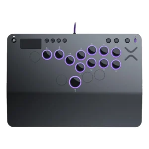 Buy Victrix Pro Ko Leverless All Button Fight Stick For Playstation 5 online in Kuwait | M&E Store