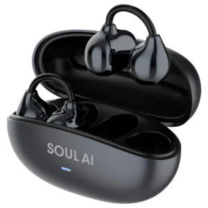 Buy X.Cell Soul-AI Powered Smart Ear-Clip (XL-SOUL-CLIP-AI) at M&E store in Kuwait