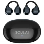 X.Cell Soul-AI Powered Smart Ear-Clip (XL-SOUL-CLIP-AI) - Image 6