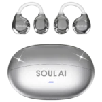 X.Cell Soul-AI Powered Smart Ear-Clip (XL-SOUL-CLIP-AI) - Image 4
