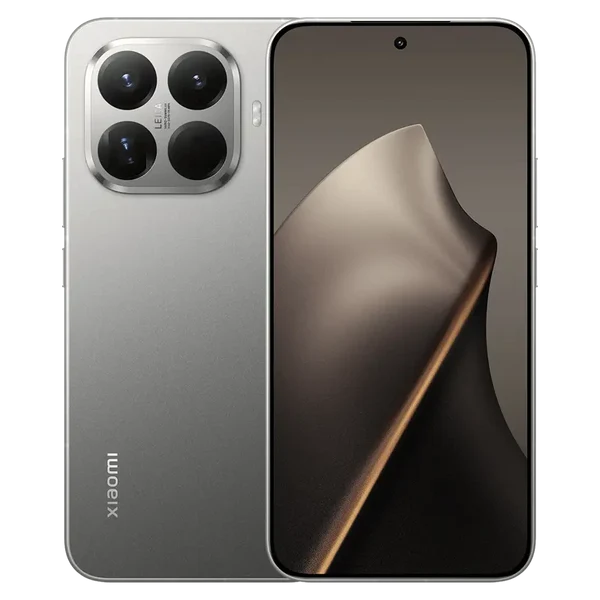 Xiaomi 15T Pro (12GB RAM + 1TB Storage) - Grey Buy Xiaomi 15T Pro (12GB RAM + 1TB Storage) - Grey online in Kuwait, M&E Store
