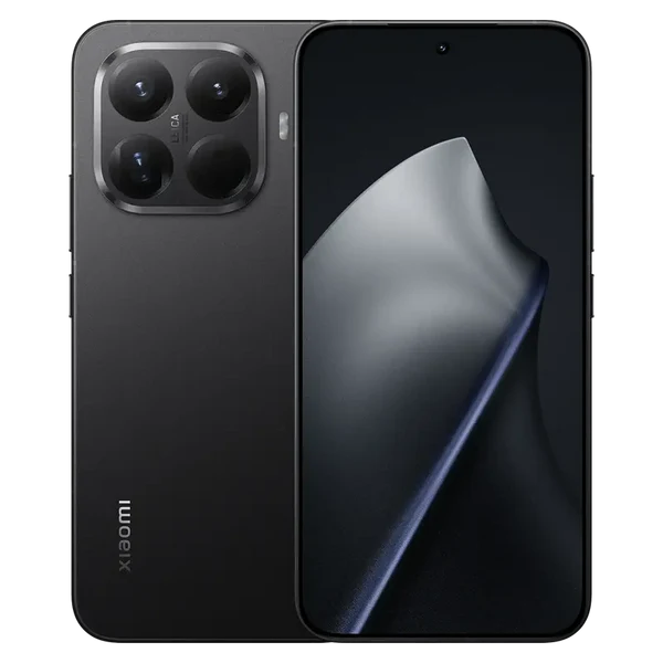 Buy Xiaomi 15T Pro (12GB+1TB) - Black online in Kuwait | M&E Store
