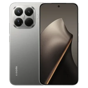 Buy Xiaomi 15T Pro (12GB+1TB) - Gray Online in Kuwait | Quick Delivery | M&E Store