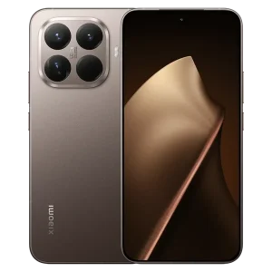 Buy Xiaomi 15T Pro (12GB+1TB) - Macha Gold Online in Kuwait | M&E Store