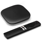 Buy Xiaomi TV Box S (3rd Gen) - 4K Ultra HD Streaming Device online at M&E Store Kuwait