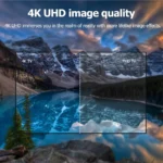Xiaomi TV Box S (3rd Gen) - 4K Ultra HD Streaming Device [MDZ-32-AA] - Image 5