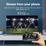 Xiaomi TV Box S (3rd Gen) - 4K Ultra HD Streaming Device [MDZ-32-AA] - Image 9