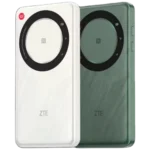ZTE 5G mobile WiFi U30 Air - ZAIN | Portable WiFi Router - Image 8
