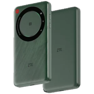 Buy ZTE 5G Mobile WiFi U30 Air Zain online at M&E Store Kuwait