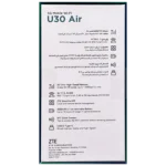 ZTE 5G mobile WiFi U30 Air - ZAIN | Portable WiFi Router - Image 3