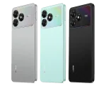 ZTE Blade A36 (4GB+8GB RAM + 128GB Storage) - Image 4