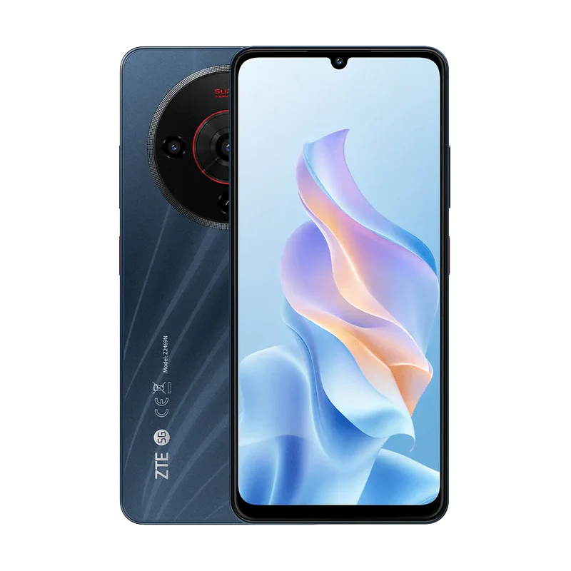 Buy ZTE Blade A76 5G in Kuwait BUY ZTE Blade A76 5G at M&E Store Kuwait