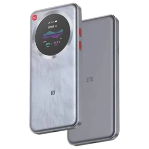 Buy ZTE U30 Pro 5G Portable Wi-Fi Router online at M&E Store in Kuwait