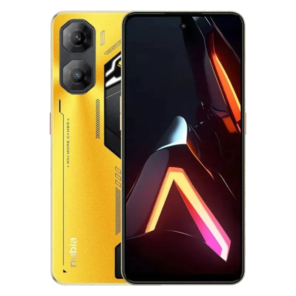 ZTE nubia Neo 3 4G (8GB RAM, 128GB + 8GB Extended RAM)