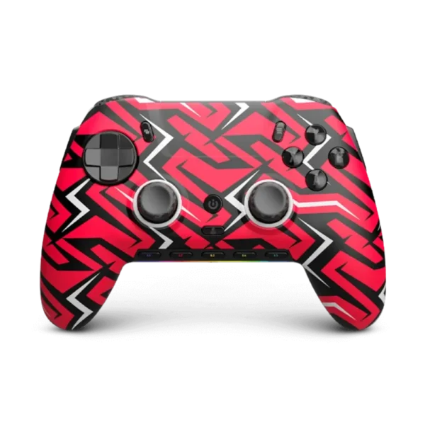 Scuf Envision Pro V2 With Hall Effect Wireless Performance Controller For PC - Stylerz product image