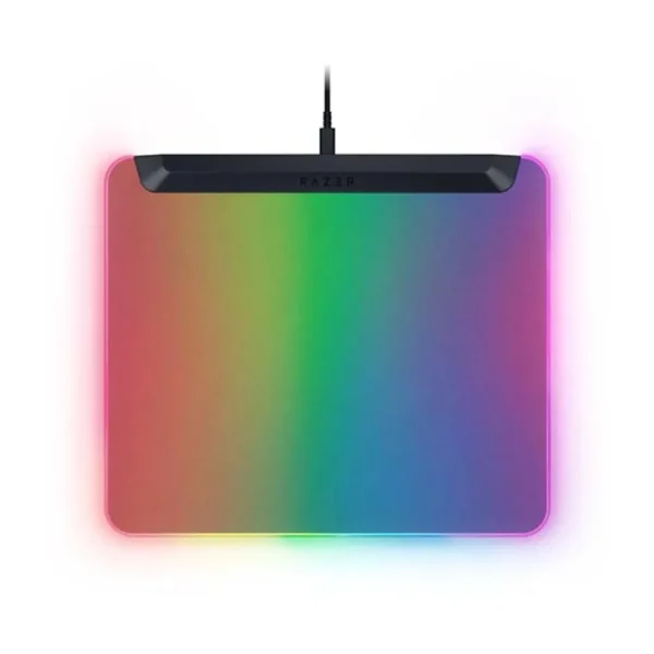 Razer Firefly V2 Pro Fully Illuminated Rgb Gaming Mouse Mat - Black product image