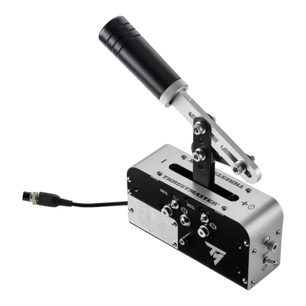 Thrustmaster Tss Handbrake Ww Version For Pc / Xbox product image