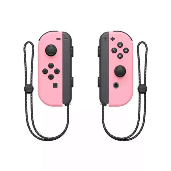 Nintendo Switch Joy-Con Pair – Pastel Pink product image