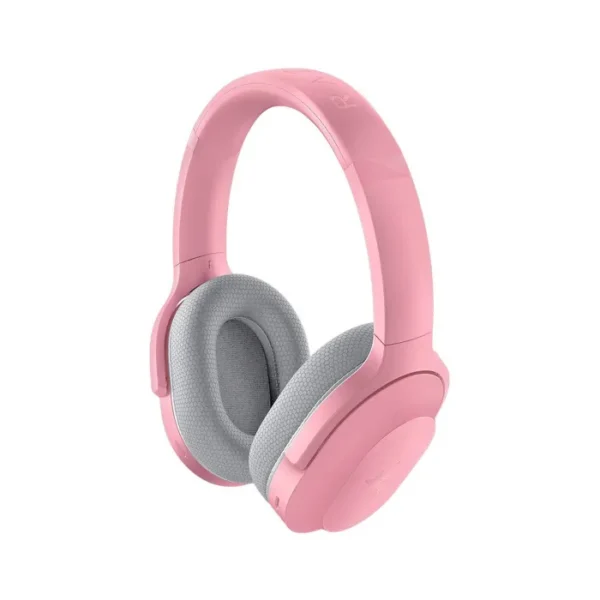 Razer Barracuda Wireless Multi-platform Gaming & Mobile Headset - Quartz Edition product image