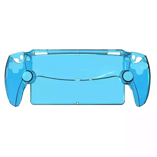 PS5 PORTAL CRYSTAL CASE - BLUE product image