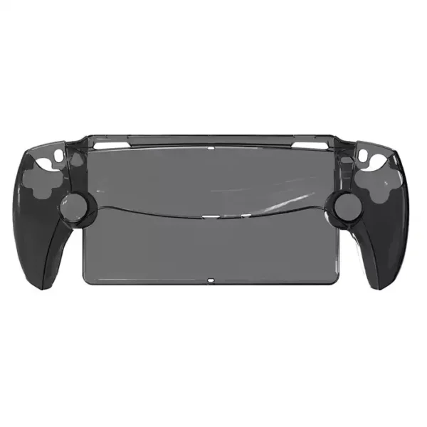PS5 PORTAL CRYSTAL CASE - BLACK product image