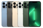 iPhone 13 Pro Max 1TB (Middle East Version) - Image 3