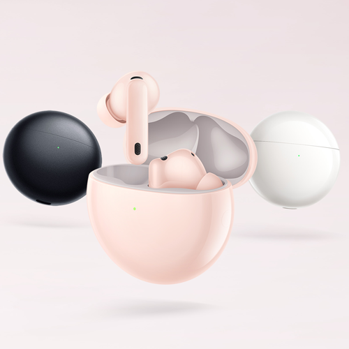 Huawei FreeBuds 7i Wireless Earbuds with Intelligent Dynamic ANC 4.0