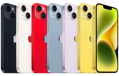 Buy Mobile Price in Kuwait Buy Apple iPhone 14 512GB (Middle East Version) | Best Price in Kuwait