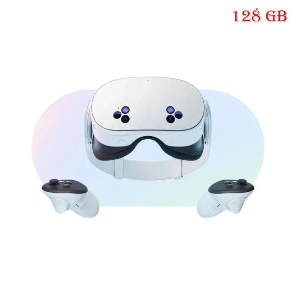 Meta Quest 3S Mixed Reality Headset 128GB product image