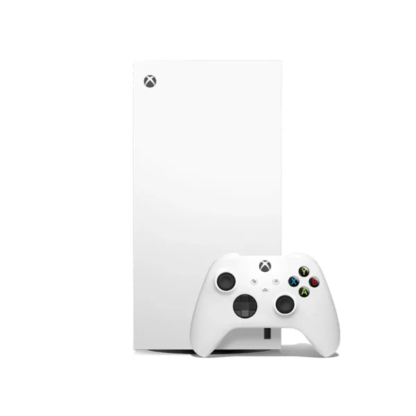 Xbox Series X – 1TB Digital Edition - White R1 (Japanese Version) product image