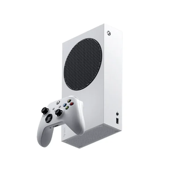 Xbox Series S – 1tb -japanese Version - White product image