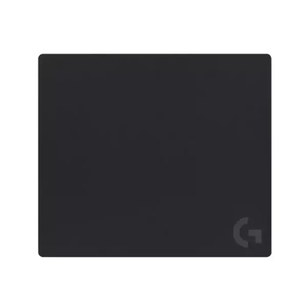 Logitech G740 Thick Cloth Gaming Mouse Pad product image