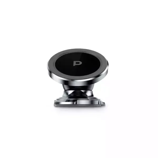Powerology Heavy-duty Magnet Dash Mount - Silver product image