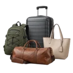 Bags & Luggage