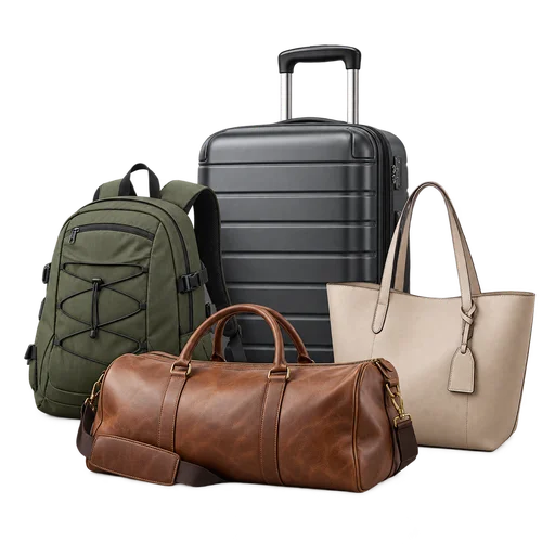 Bags & Luggage